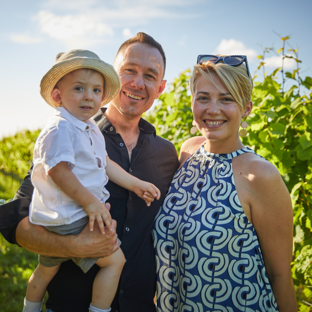 Fyrmonia Organic Winery