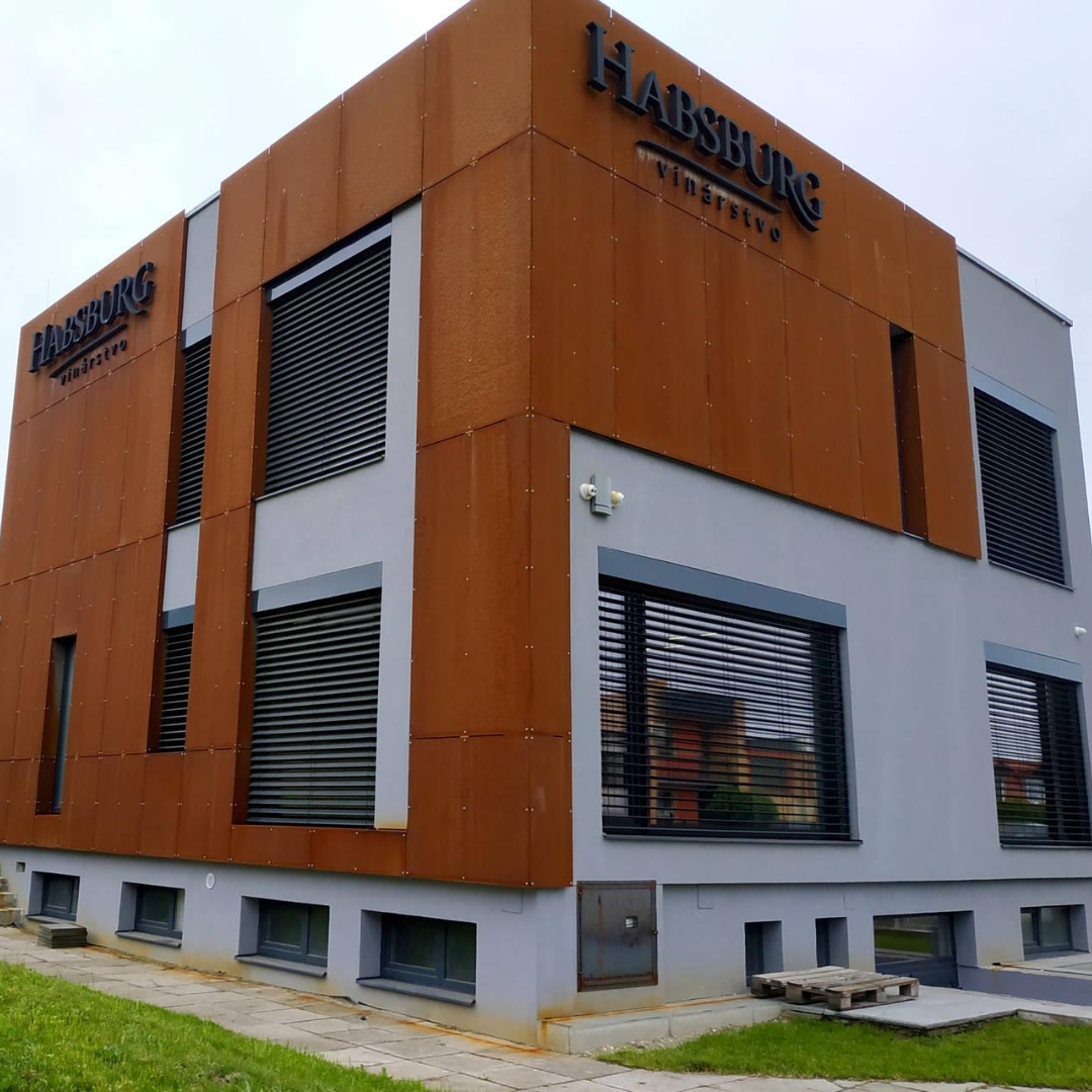 Habsburg Winery