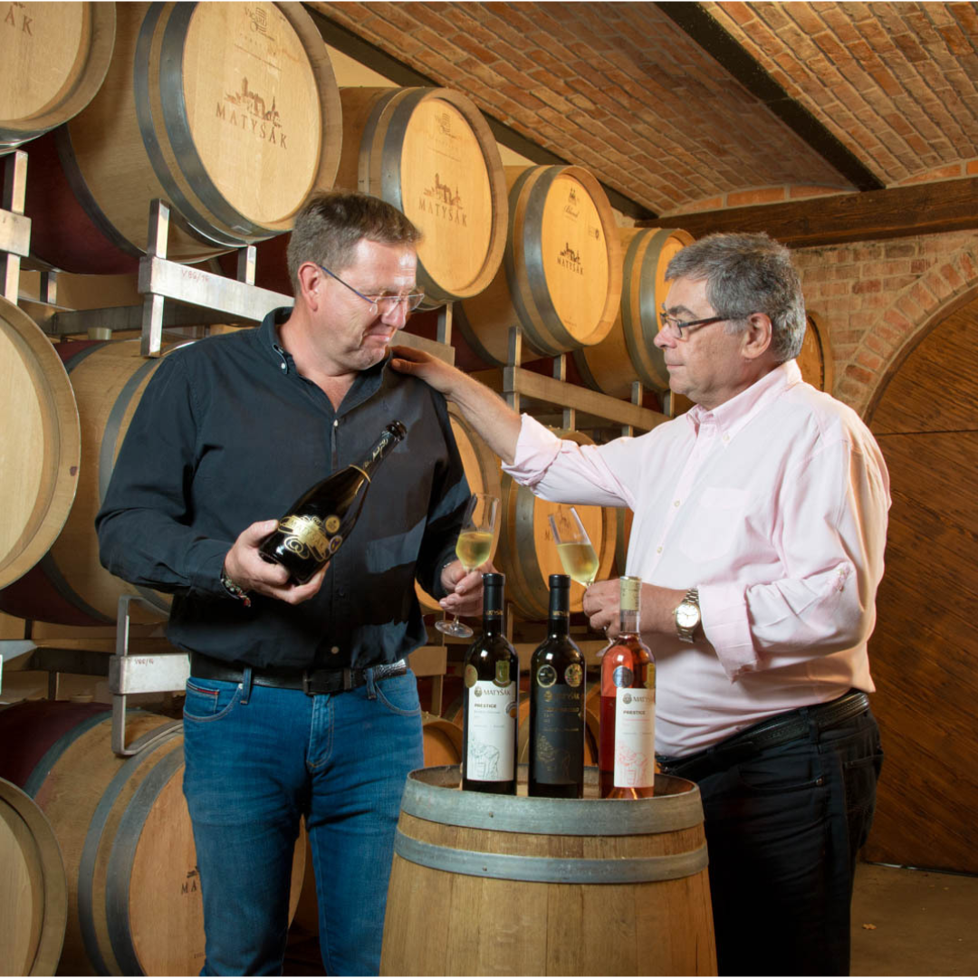 Vino Matysak