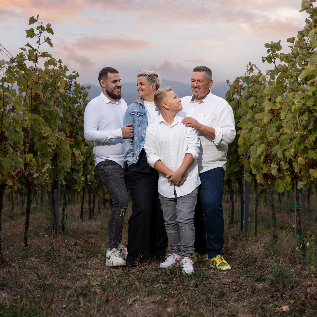 Tokaj Macik
