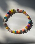 Creative Workshop: Beaded Jewellery with Bertie Bowen
