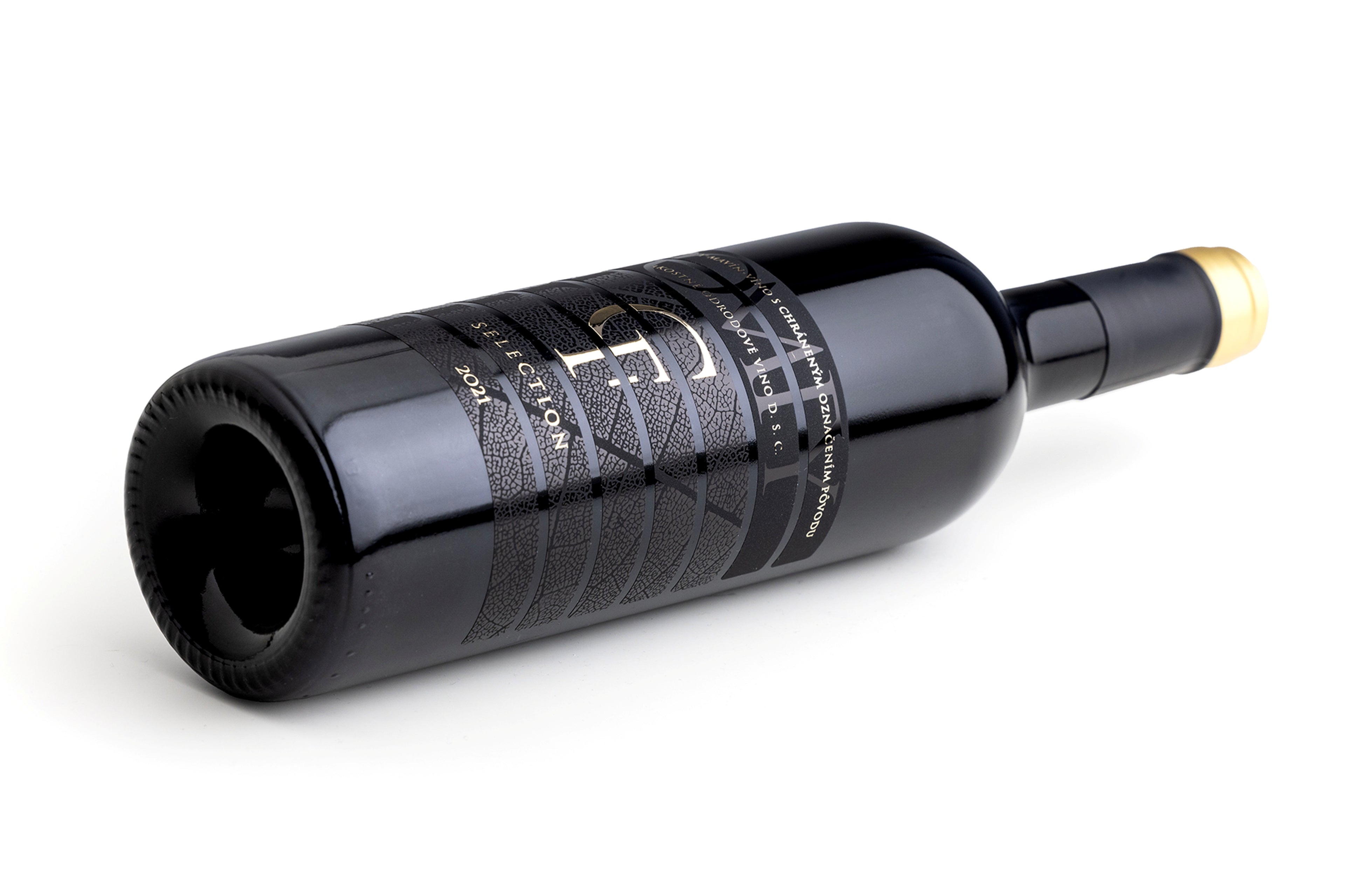 Martin Pomfy - CABERNET FRANC 2021
