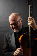 Guitar JAZZ at Tipsy Hill - Dave Chamberlain & John Kelly
