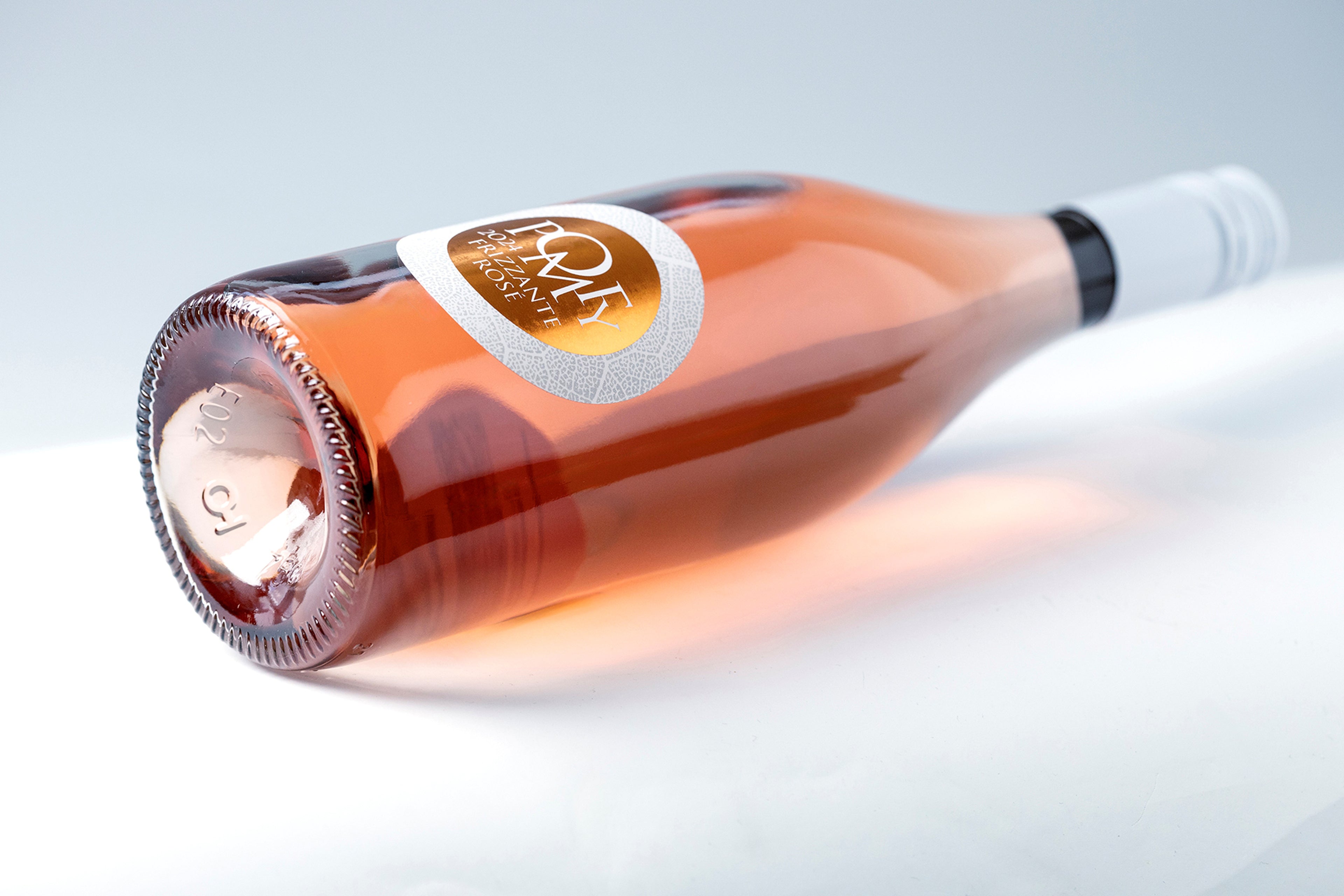 Martin Pomfy - FRIZZANTE ROSE BIO 2024