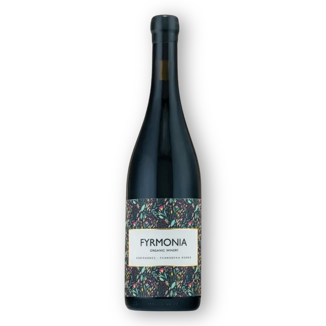 Fyrmonia - Frankovka Modra 2022