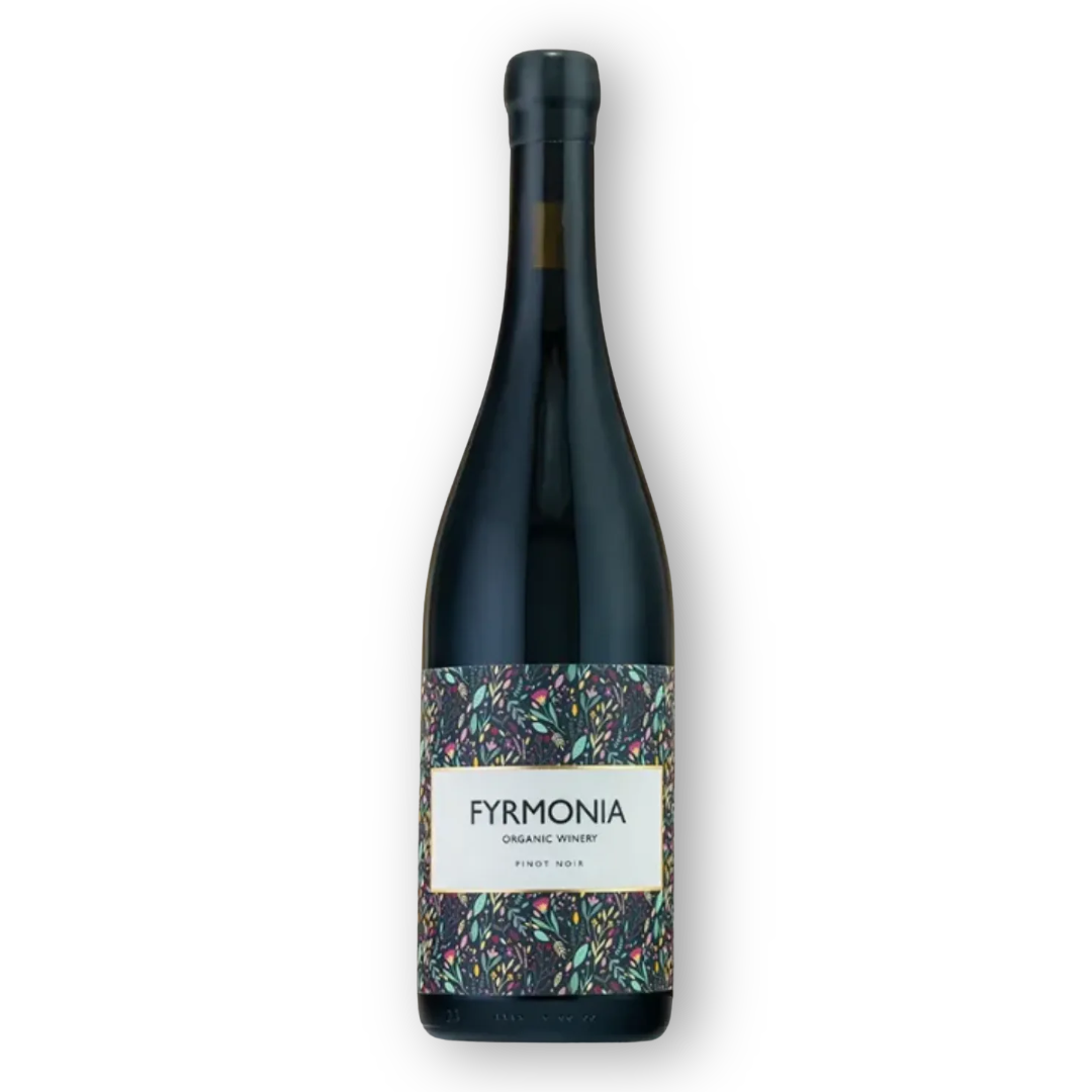 Fyrmonia - Pinot Noir