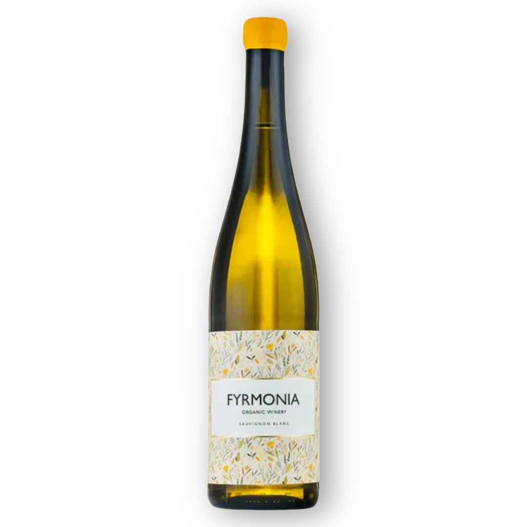Fyrmonia - Sauvignon Blanc