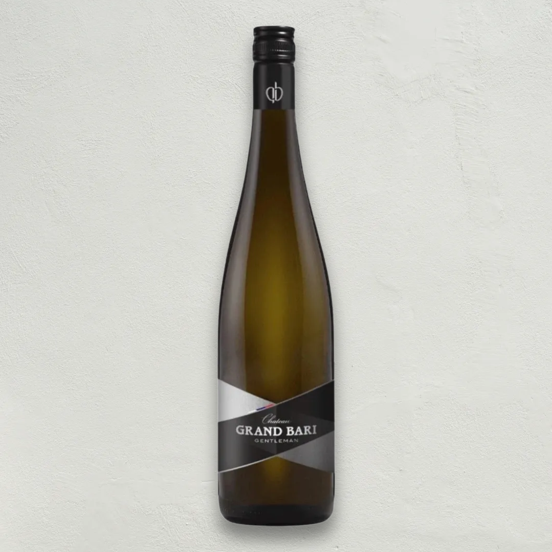 Chateau Grand Bari - Gentleman 2024