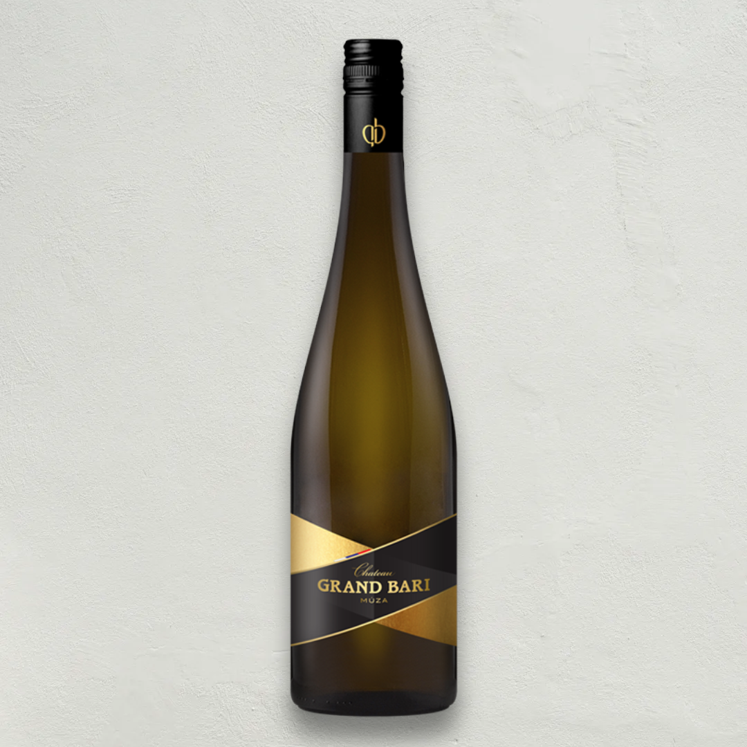 Chateau Grand Bari - Muza 2023