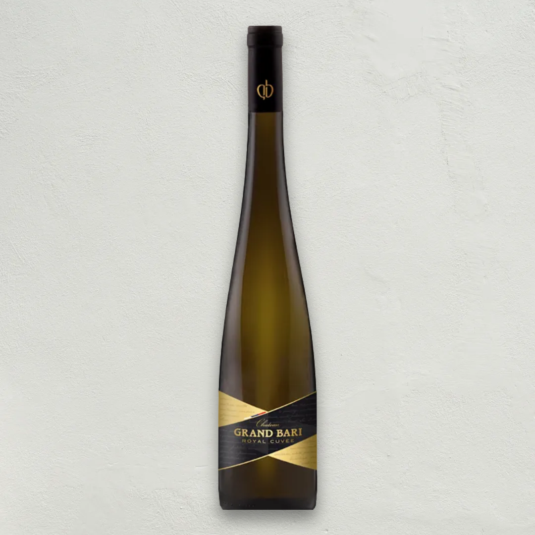 Chateau Grand Bari - Royal Cuvee 2021, late harvest