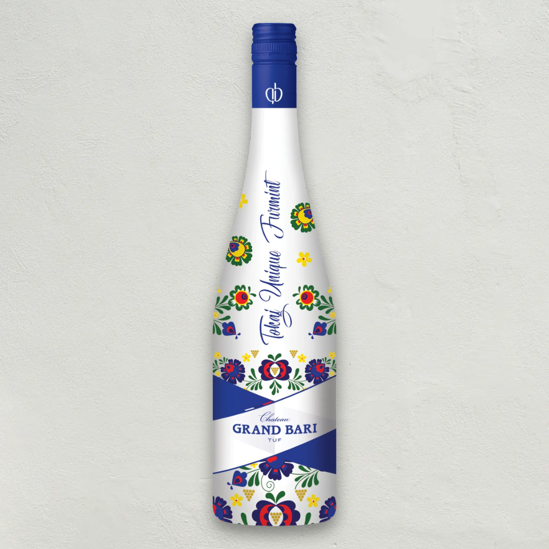 Chateau Grand Bari - TUF 2022
