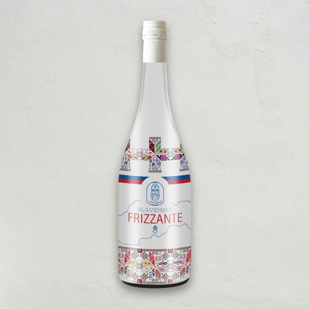 Chateau Grand Bari - Urban Frizzante