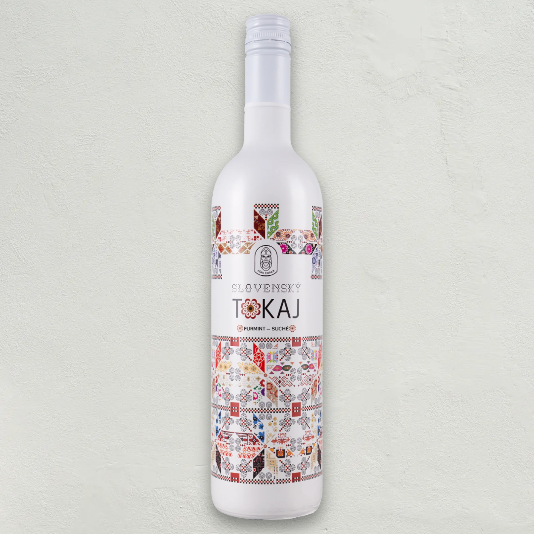 Chateau Grand Bari - Urban Furmint