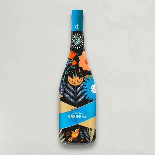 Chateau Grand Bari - Barifrizz