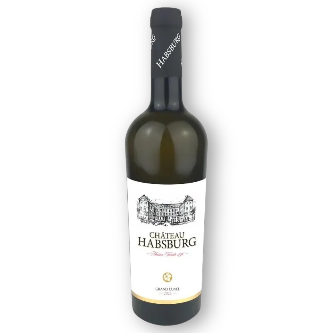 Habsburg - Grand Cuvee 2023