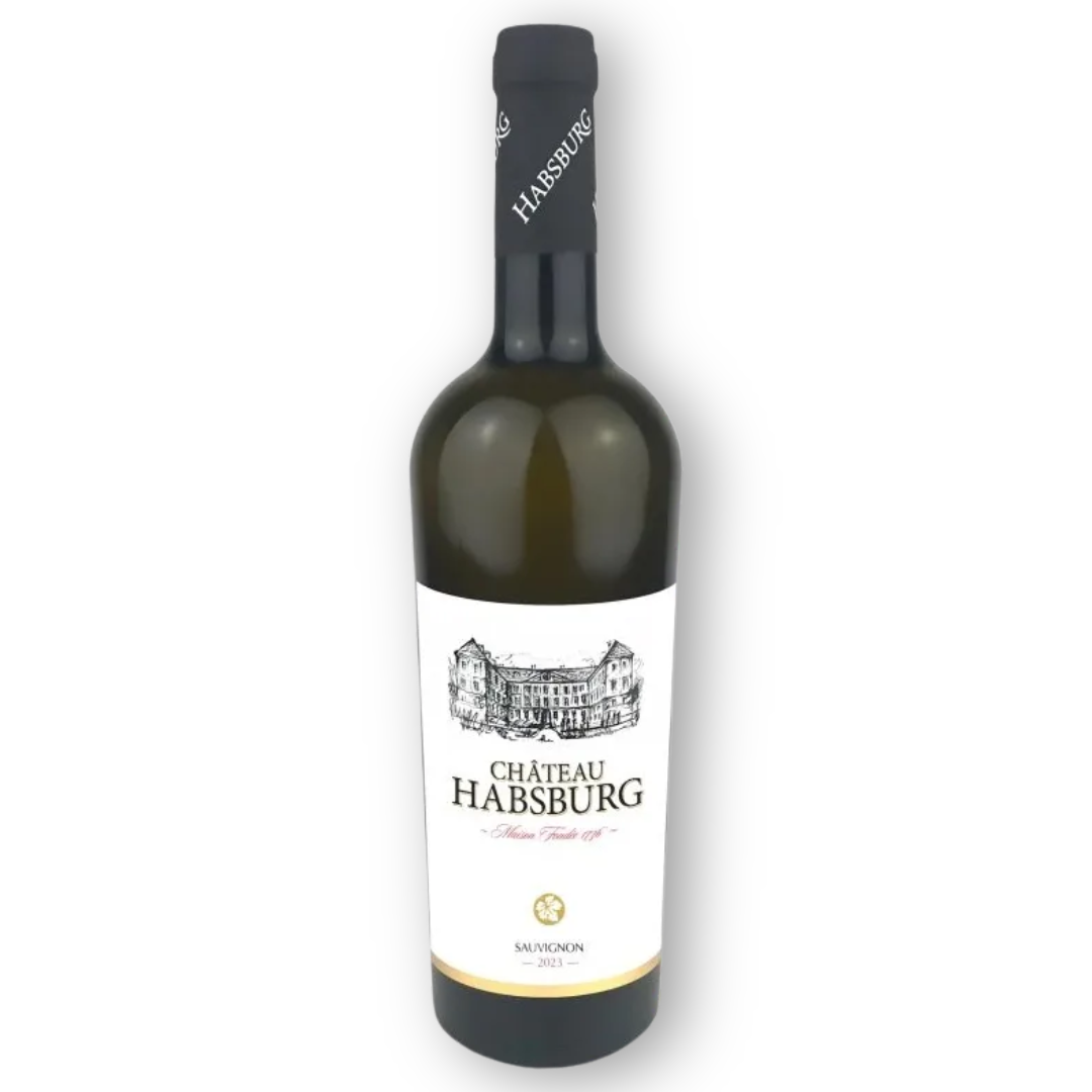 Habsburg - Sauvignon 2023