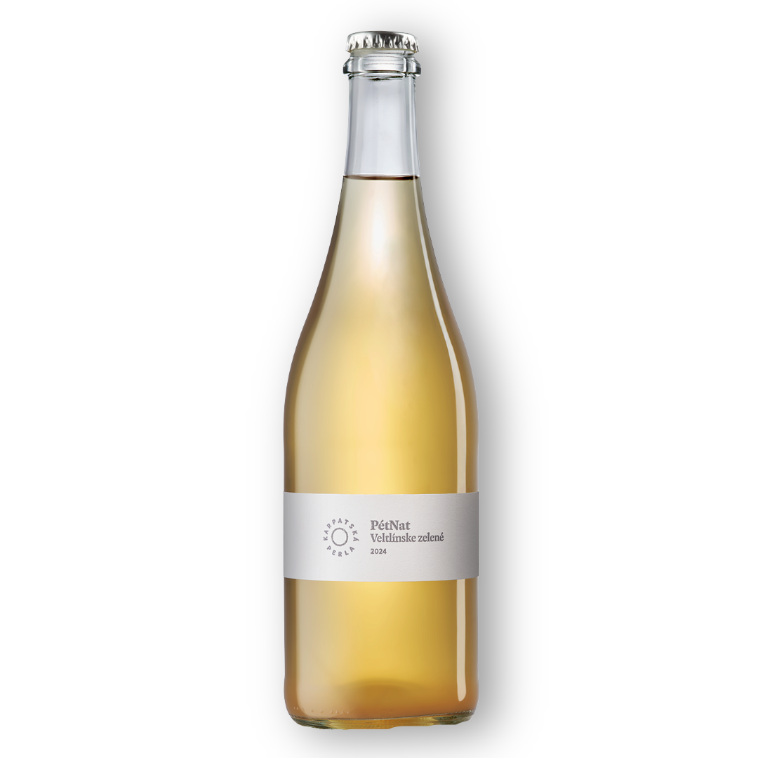Karpatska Perla - PetNat 2024
