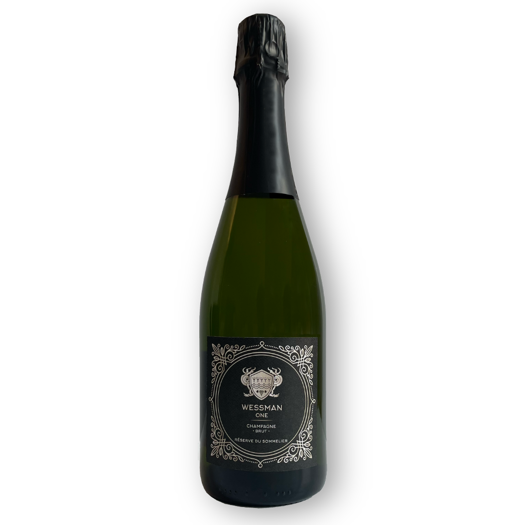 Maison Wessman - Réserve du Sommelier Brut NV