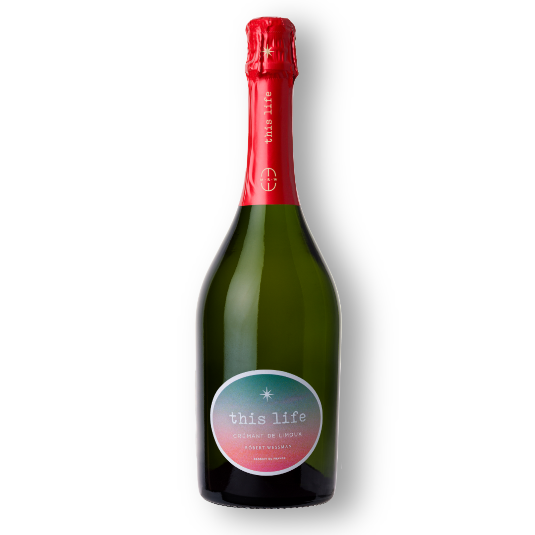 Maison Wessman - This Life - Crémant de Limoux NV