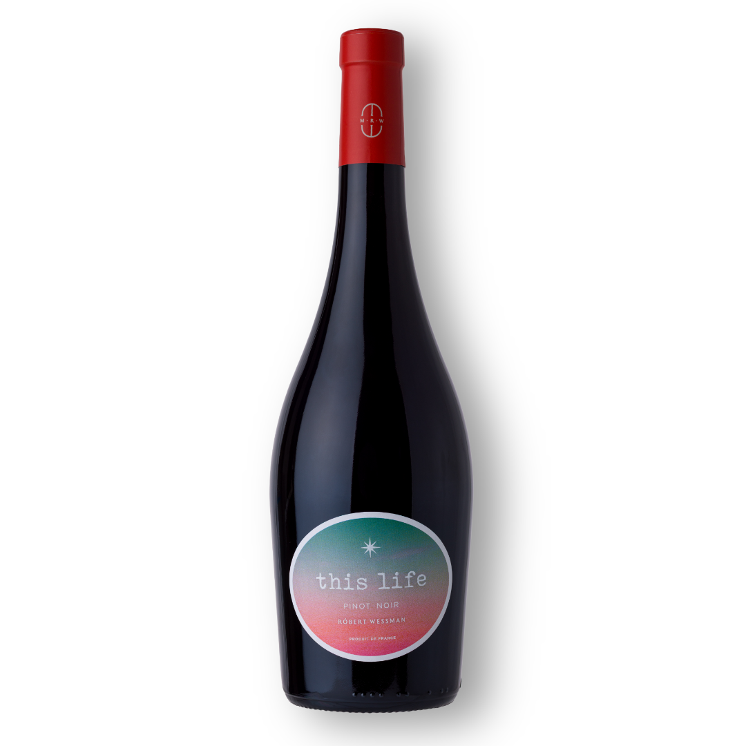 Maison Wessman - This Life - Pinot Noir 2024