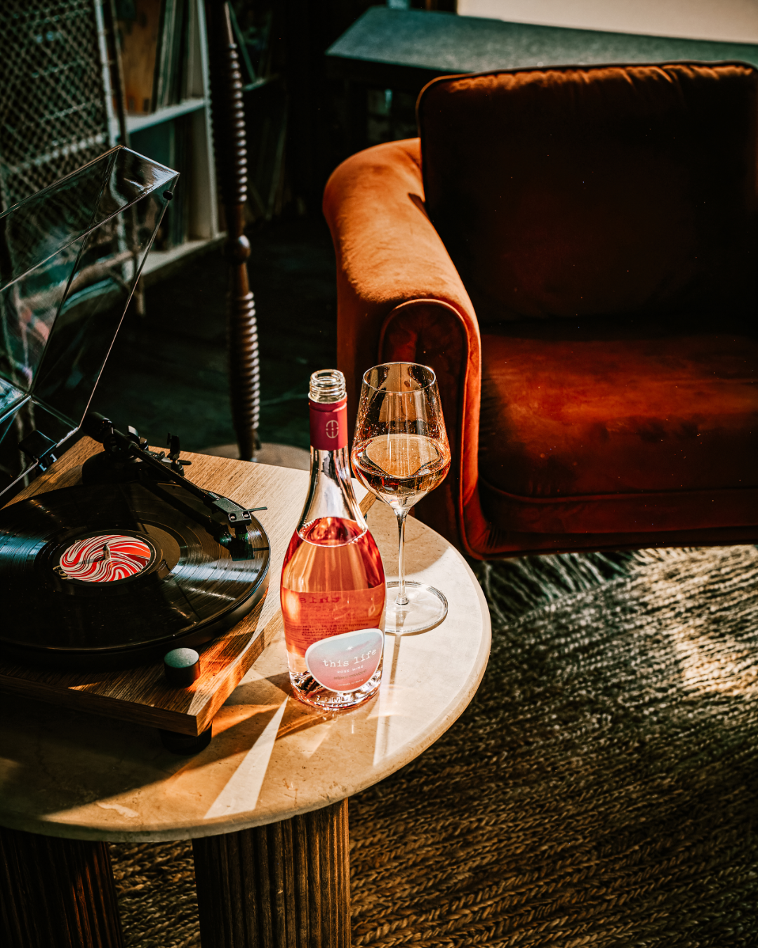 Maison Wessman - This Life - Rosé 2025