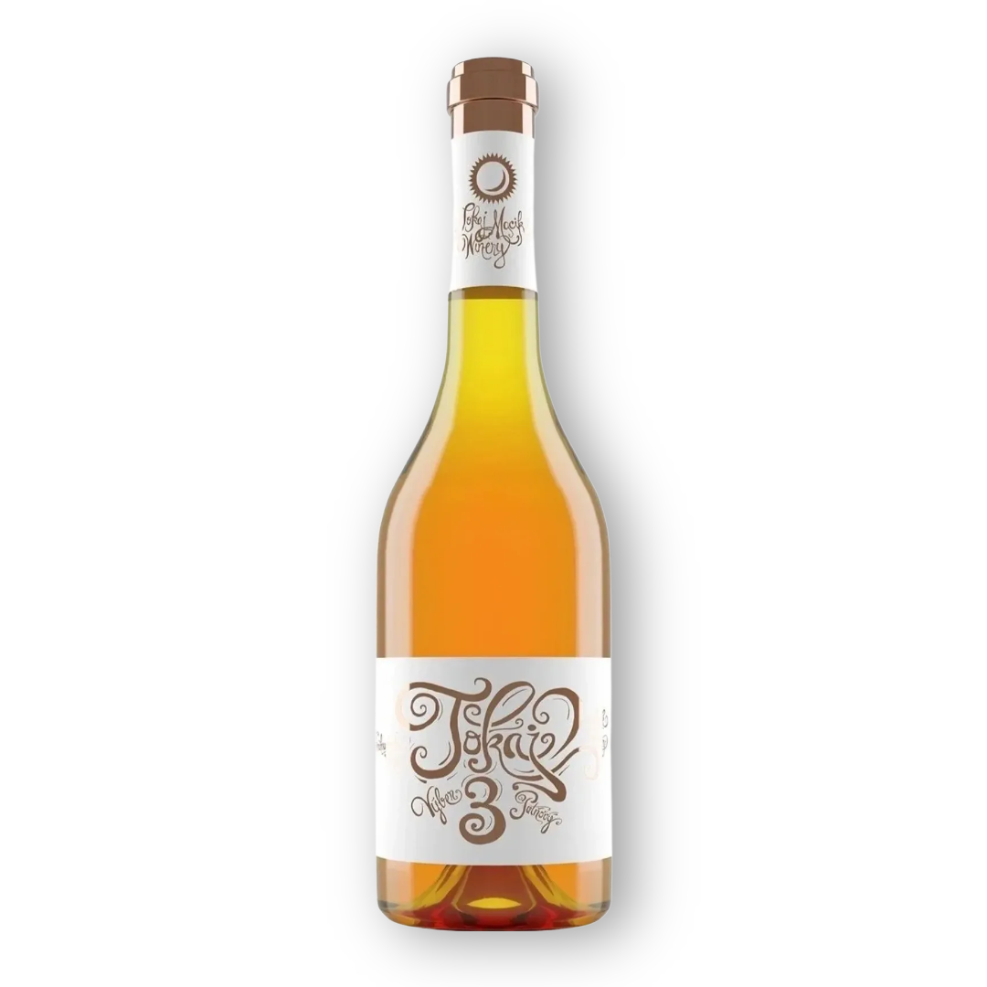 Tokaj Macik - Tokajsky Vyber 3-putnovy 2009