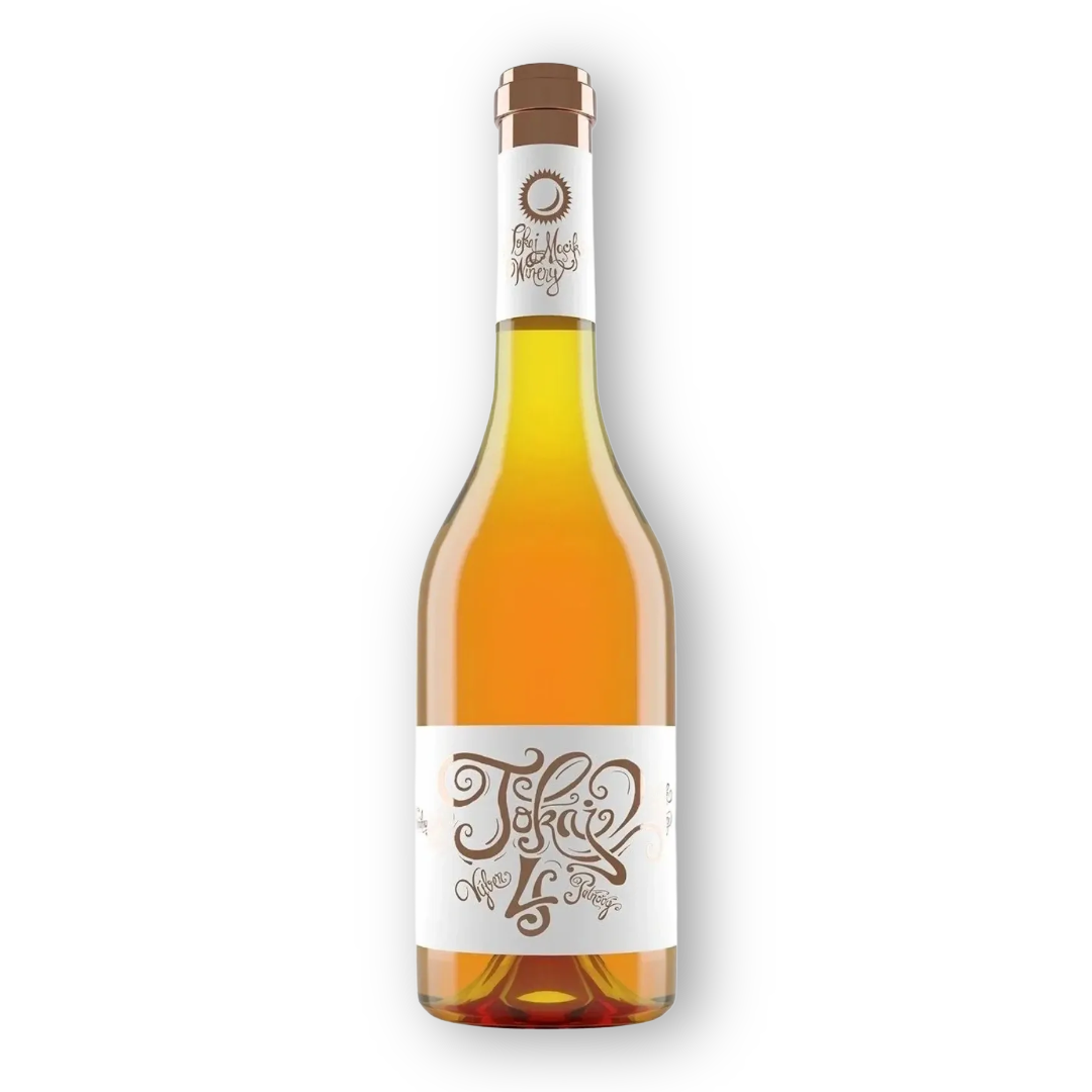 Tokaj Macik - Tokajsky Vyber 4-putnovy 2006