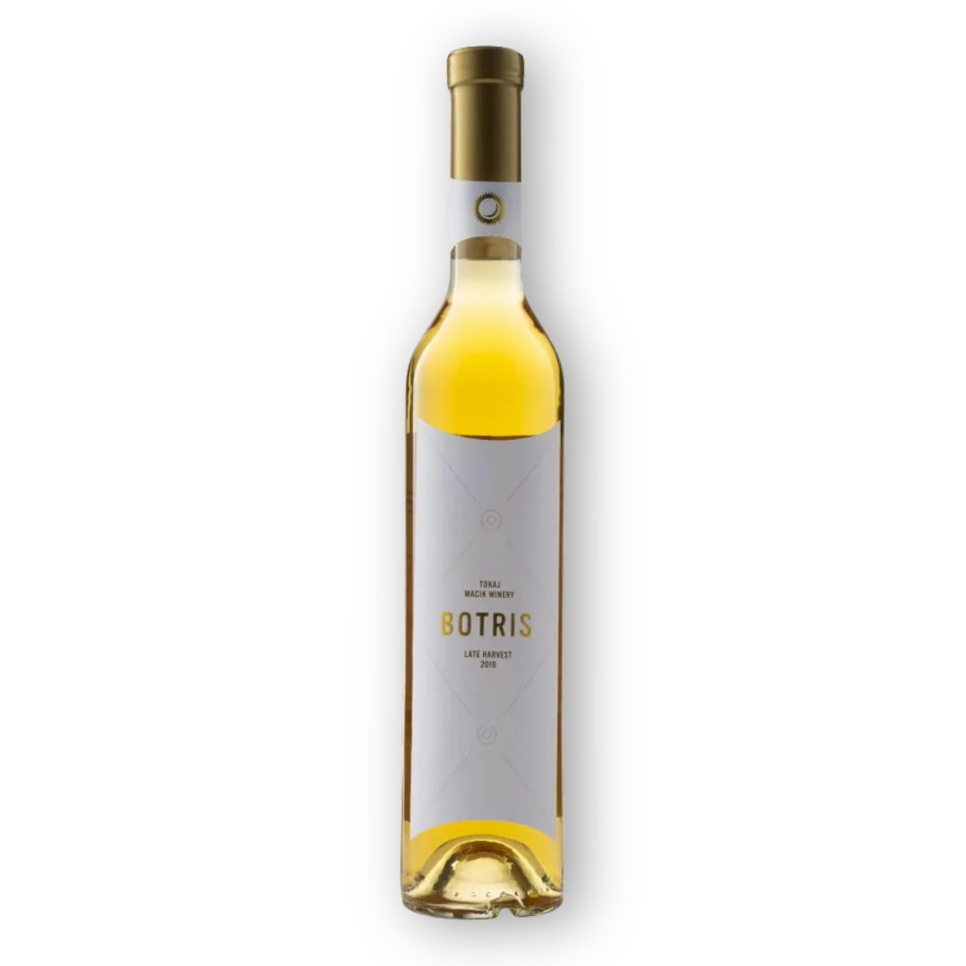 Tokaj Macik - Botris 2019, Late Harvest