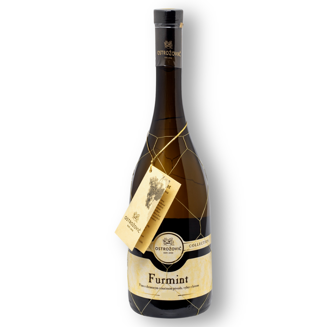 Ostrozovic - Special Collection - Furmint 2022