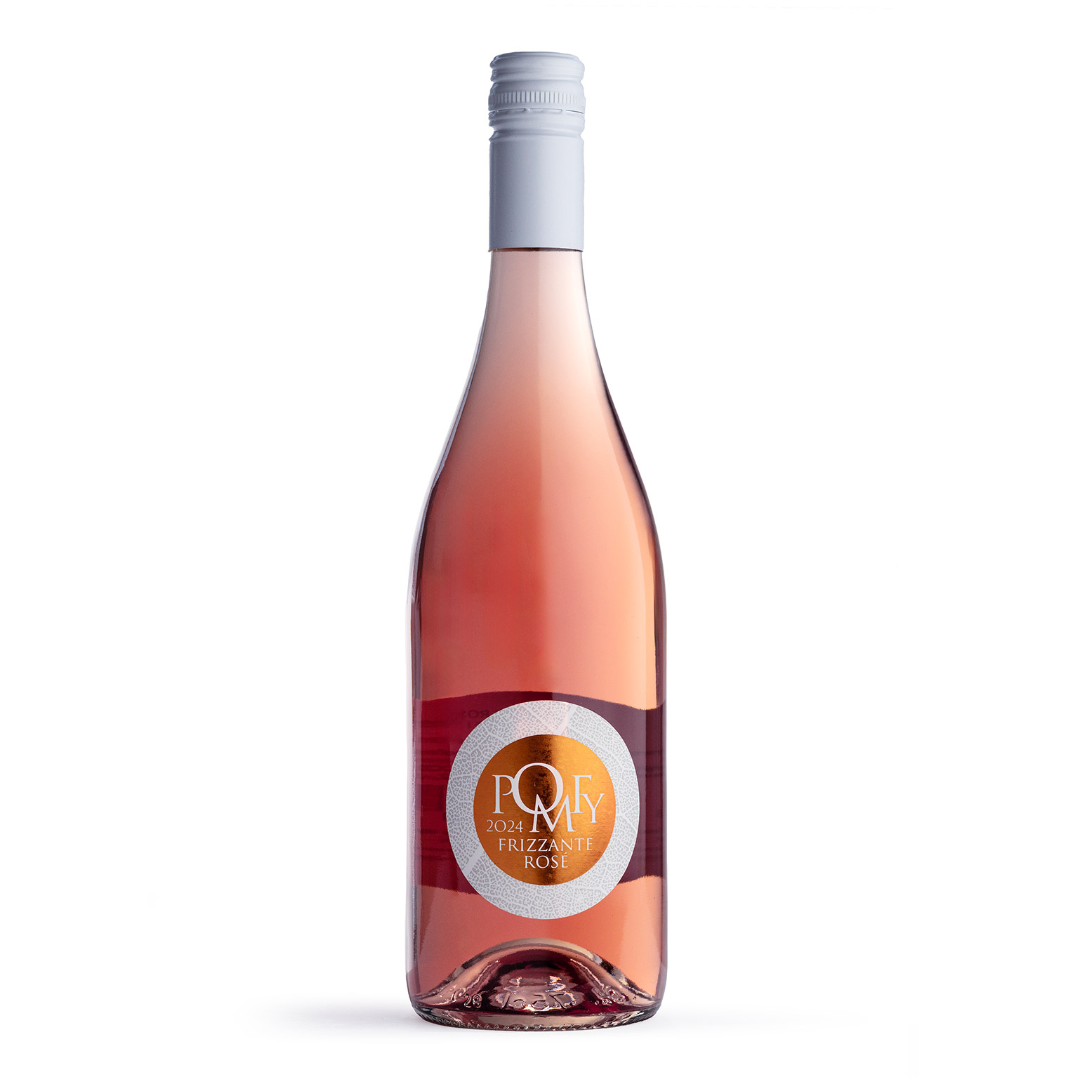 Martin Pomfy - FRIZZANTE ROSE BIO 2024