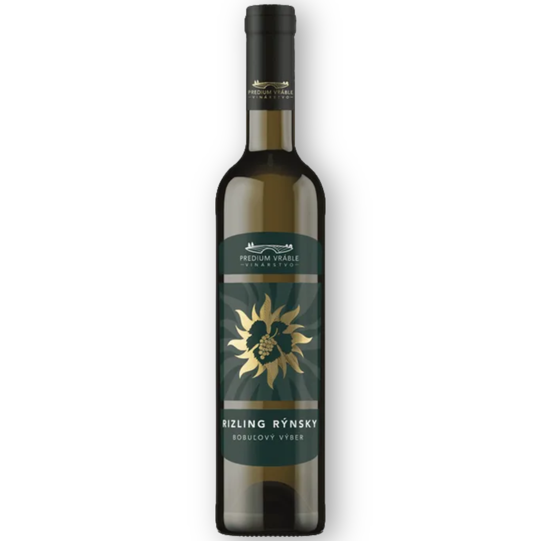 Predium Vrable - Riesling Berry Selection 2022, Gastro