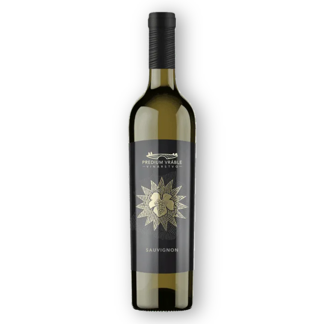 Predium Vrable - Sauvignon 2024 Gastro