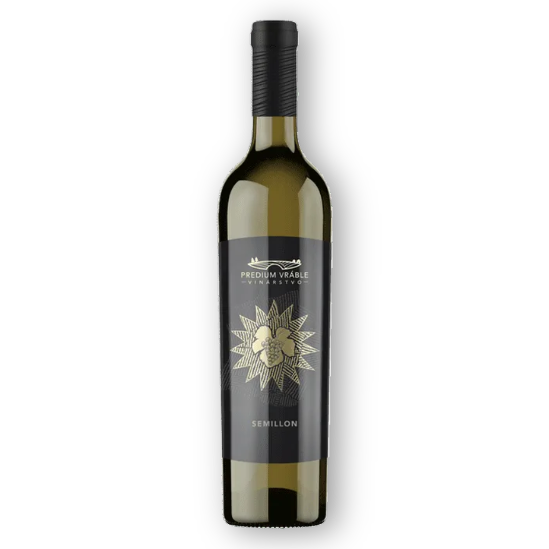 Predium Vrable - Semillon 2025, Gastro