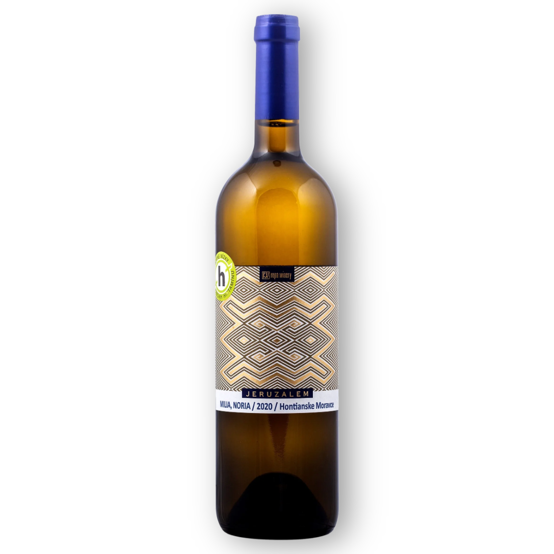 Repa Winery - Milia Jeruzalem 2023