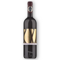 Repa Winery - Petit Merlot - Limited 2017