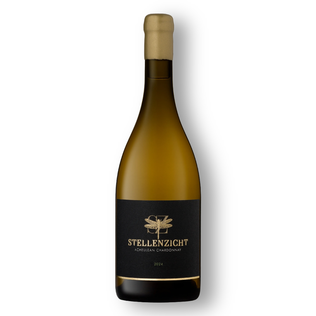 Stellenzicht - Acheulean Chardonnay 2024