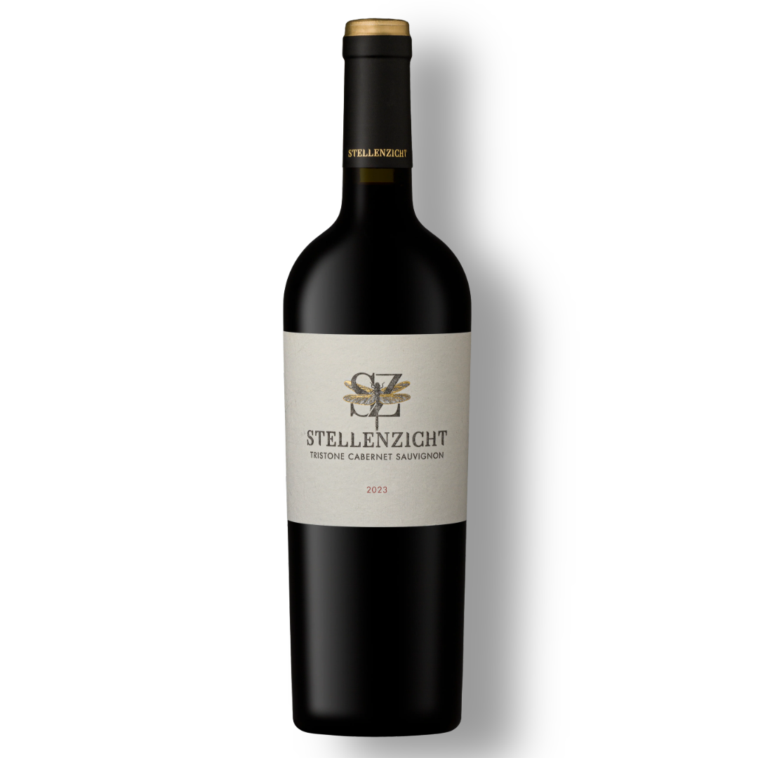 Stellenzicht - Tristone Cabernet Sauvignon 2023