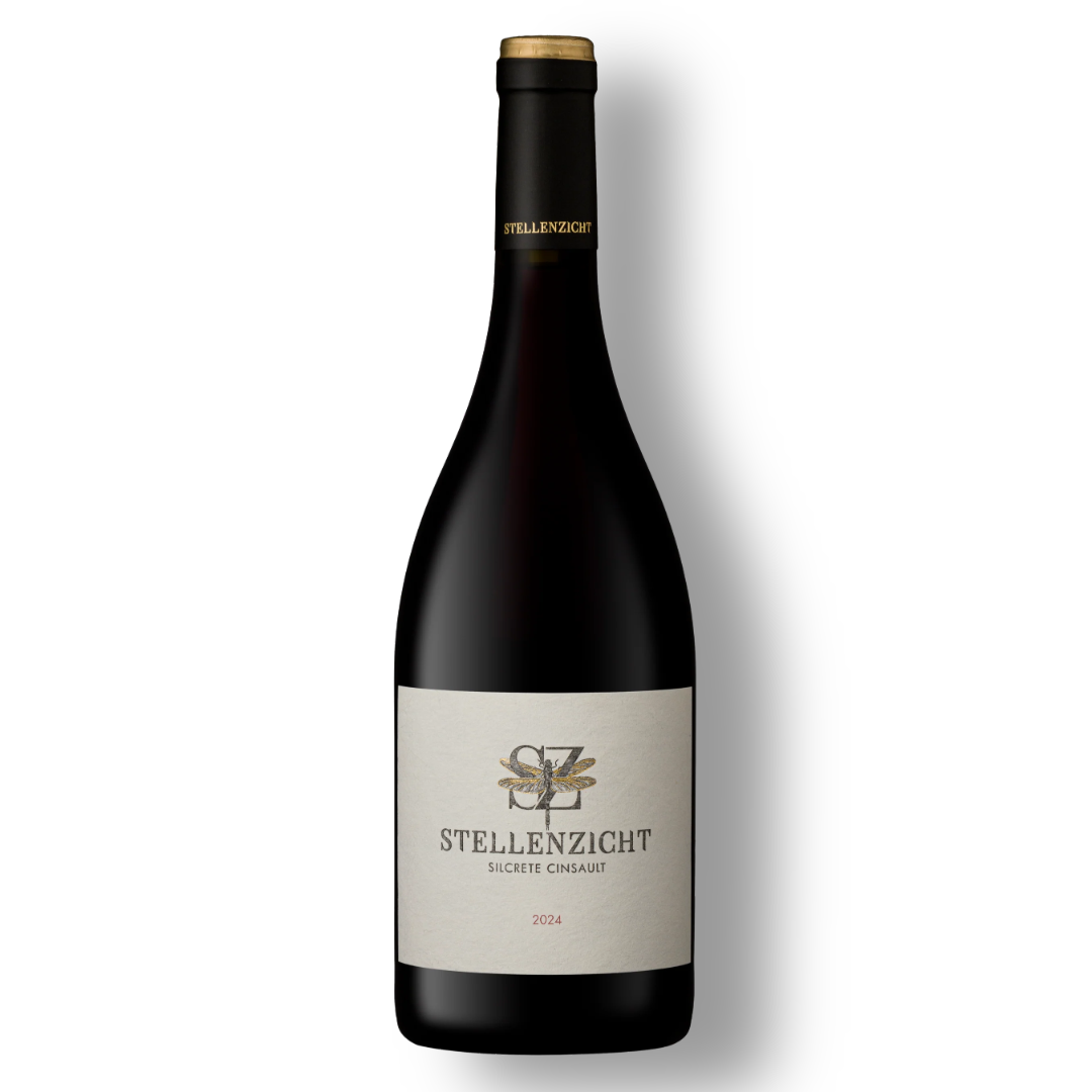 Stellenzicht - Silcrete Cinsault 2024