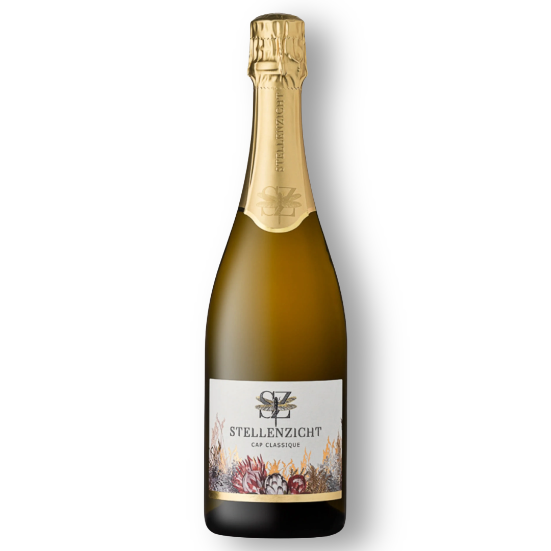 Stellenzicht - Cap Classique 2023