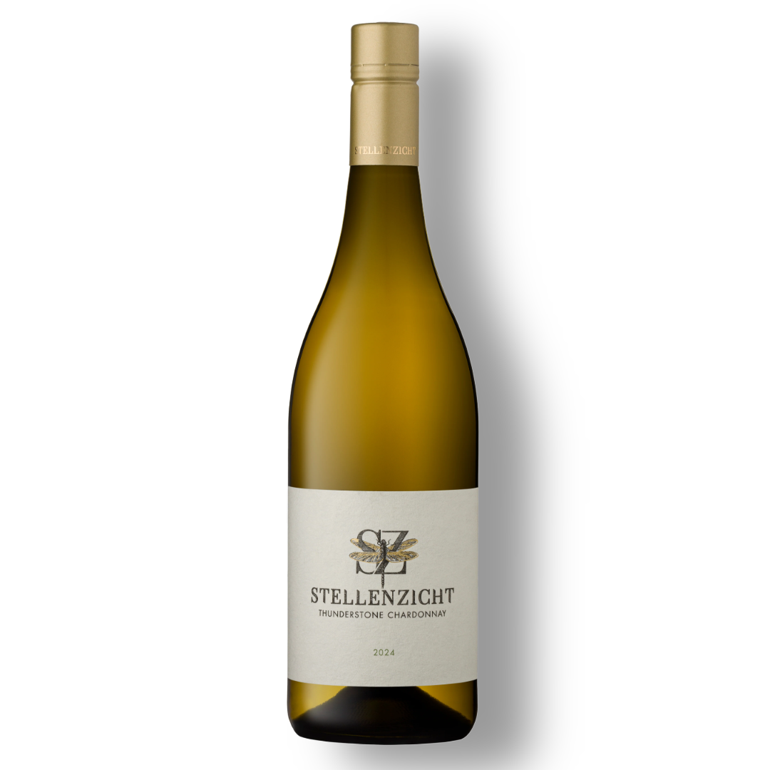 Stellenzicht - Thunderstone Chardonnay 2024
