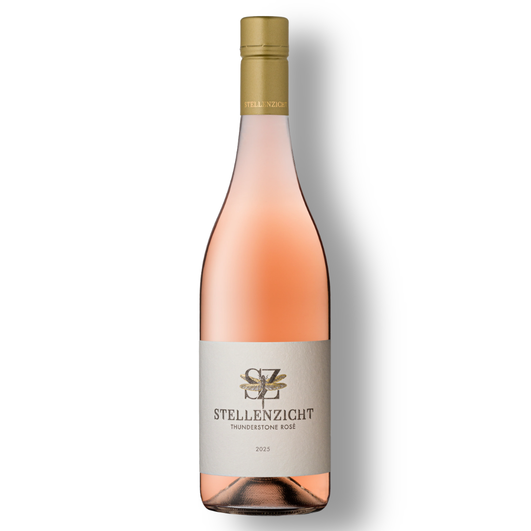 Stellenzicht - Thunderstone Rose 2025