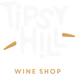 Tipsy Hill Wine Shop - Home