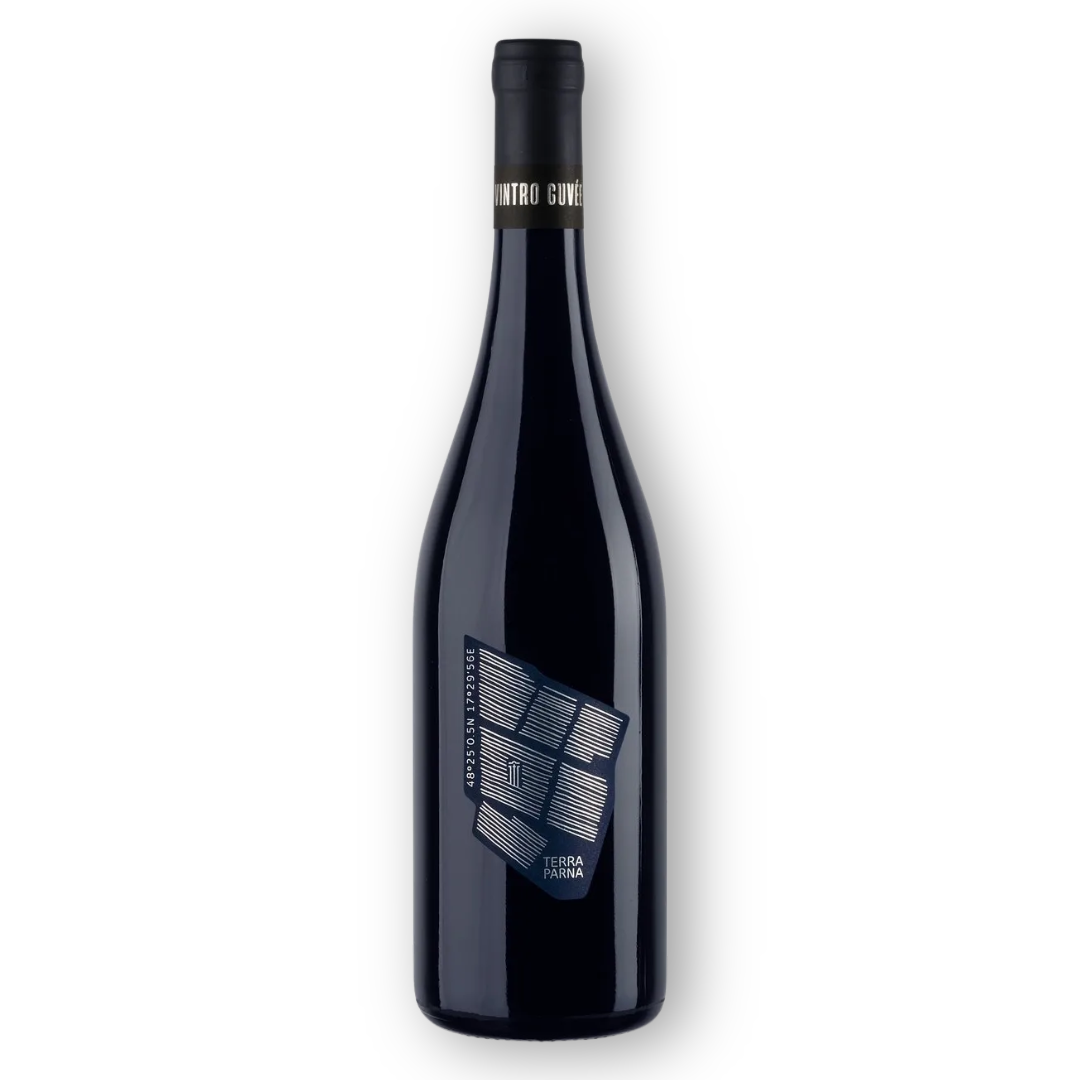 Terra Parna - Vintro Cuvee 2017