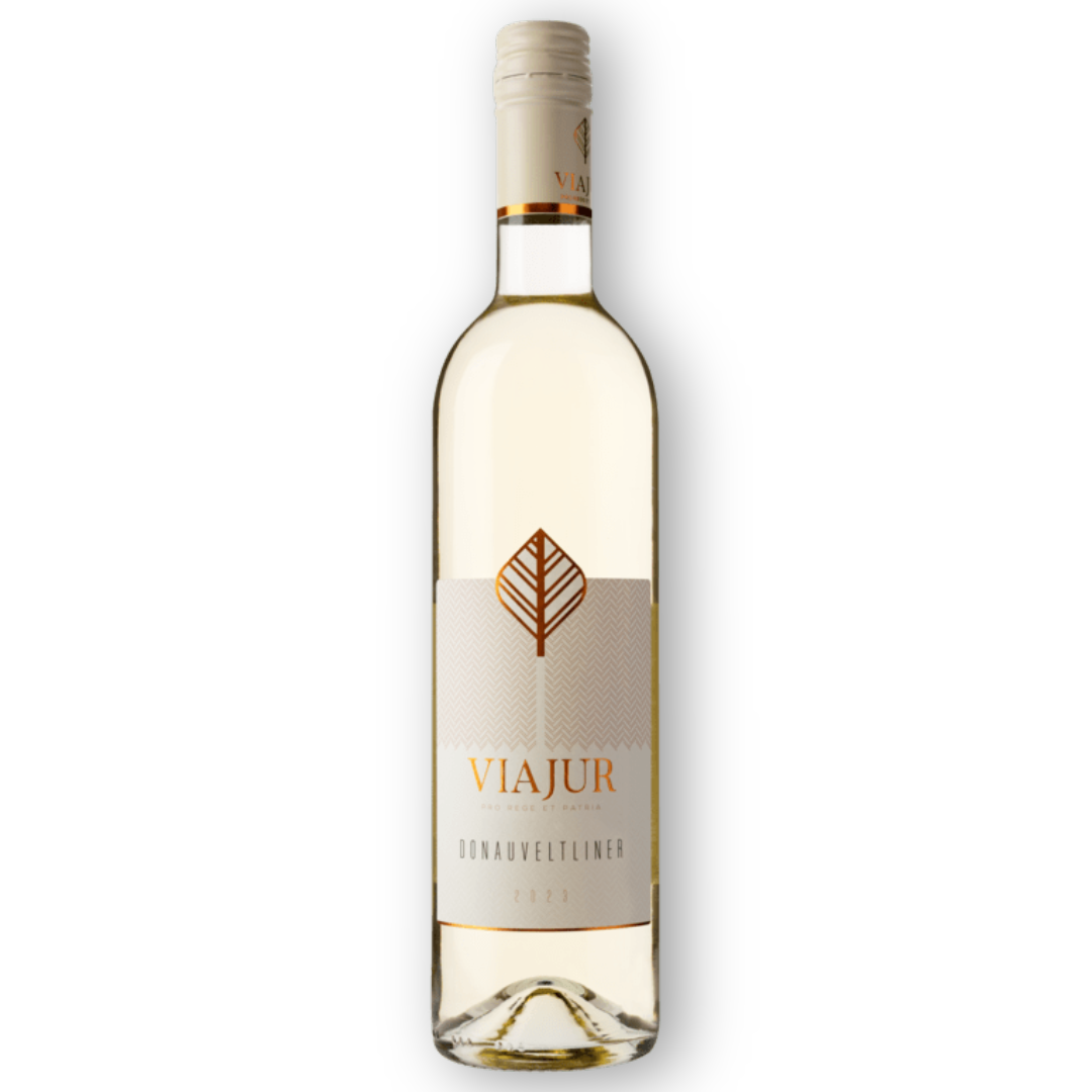 ViaJur - Donauveltliner 2023, CLASSIC