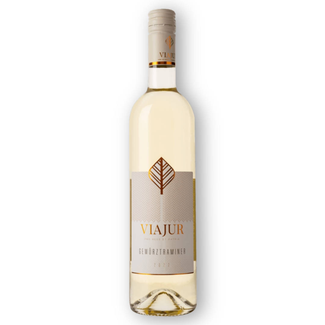 ViaJur - Gewurztraminer 2024, CLASSIC