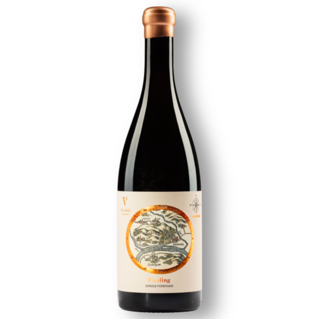 Vilagi Winery - Rizling Rynsky - Terroir Selection 2023