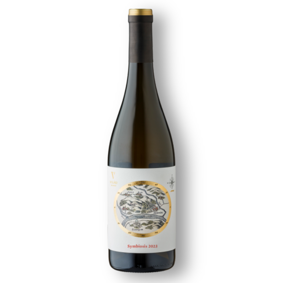 Vilagi Winery - Cuvee Symbiosis, Terroir Selection 2023