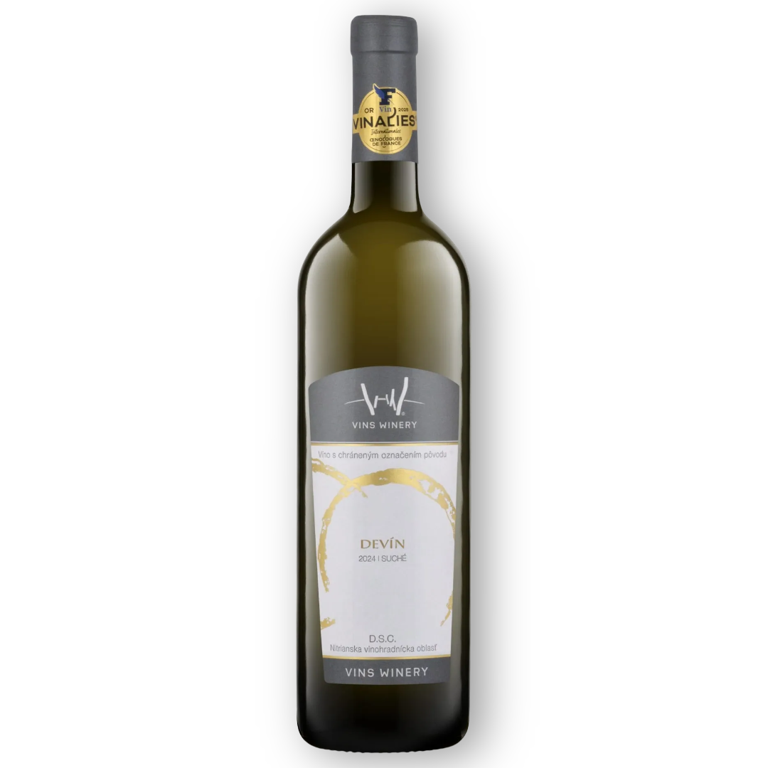 Vins Winery - Devi­n 2024