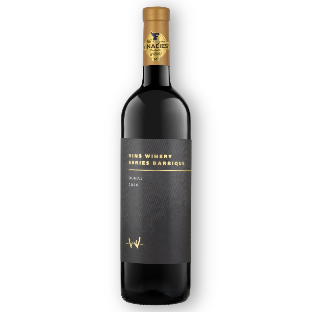Vins Winery - Dunaj - Barrique 2020