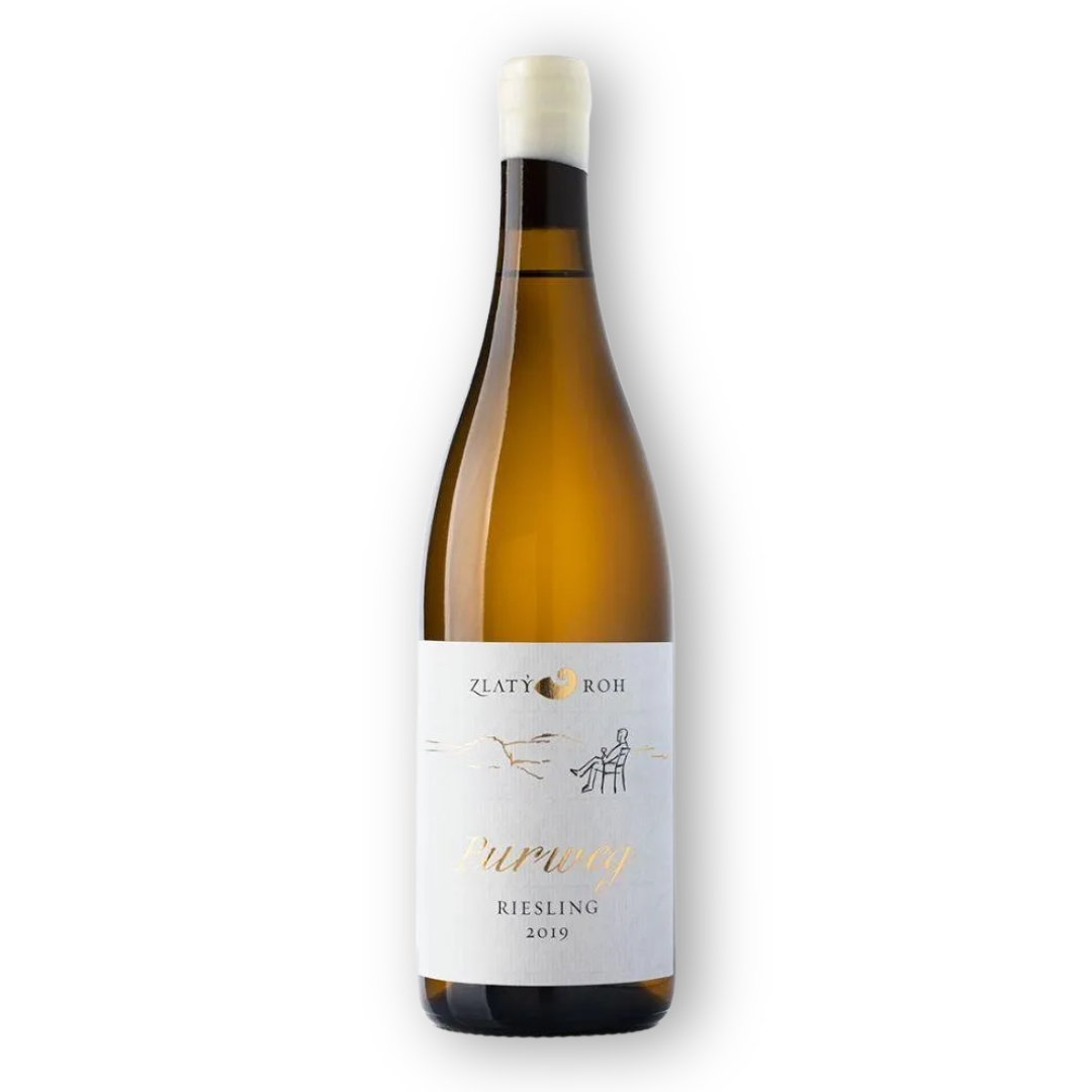 Zlaty Roh - Riesling 2022